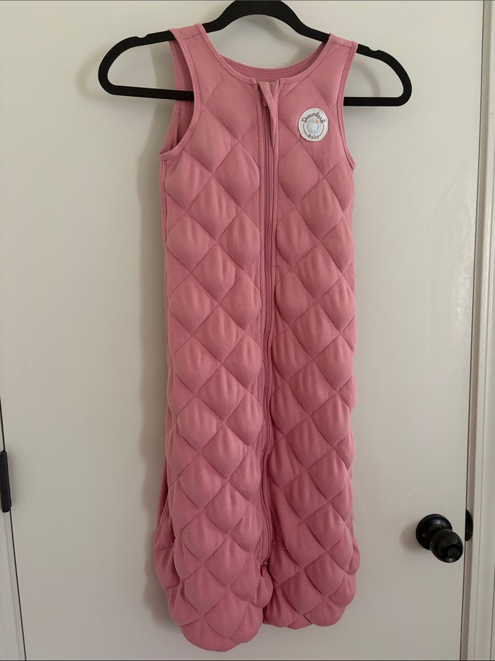Dreamland Weighted Sleep Sack